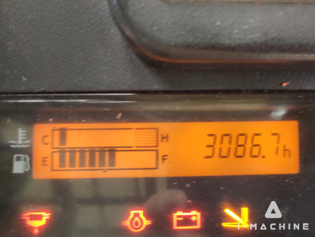 TOYOTA 02-8FD45N