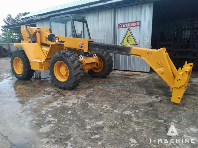 JCB 535-67