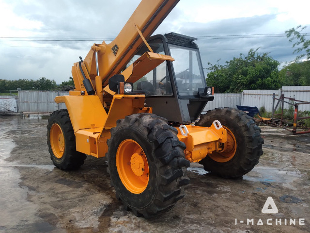 JCB 535-67