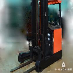 Forklifts BT RRB7 Reach Truck MALAYSIA, SELANGOR