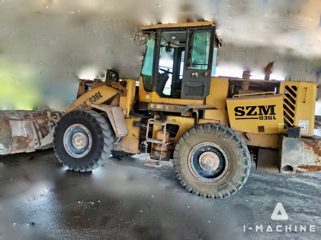 SZM 936L