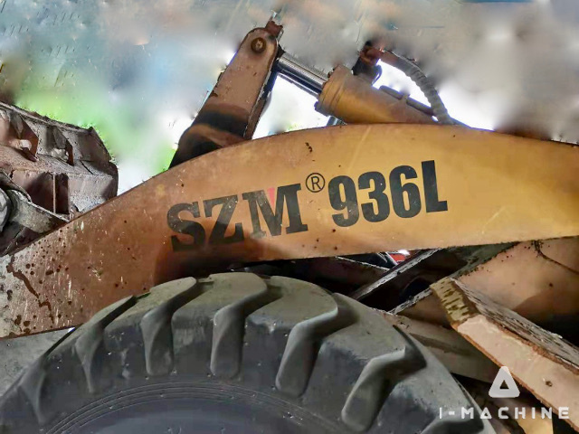SZM 936L
