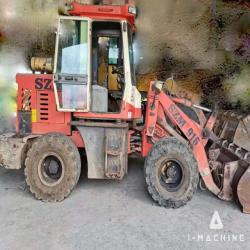Wheel Loader SZM 916L Wheel Loader MALAYSIA, JOHOR