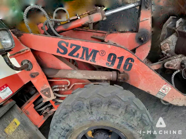 SZM 916L