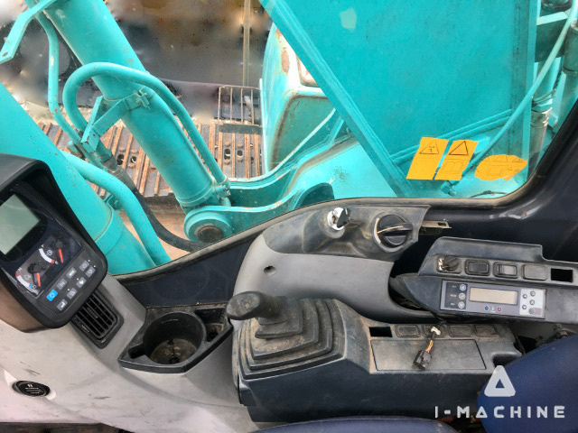 KOBELCO SK210LC-8