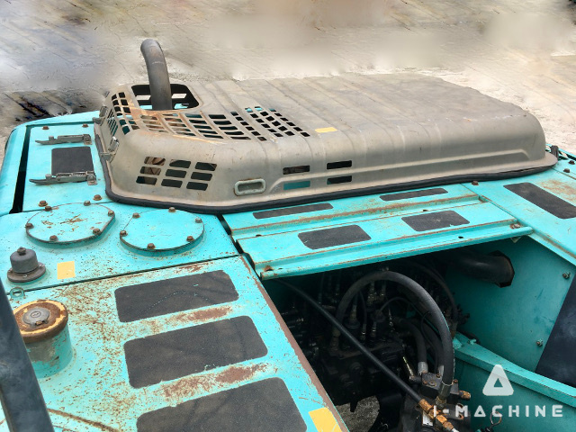 KOBELCO SK210LC-8