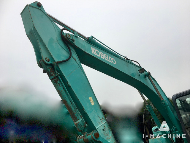 KOBELCO SK210LC-8