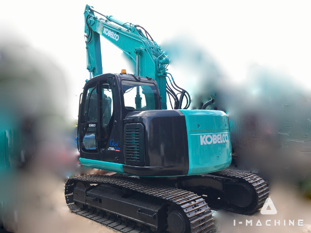 KOBELCO SK115SR