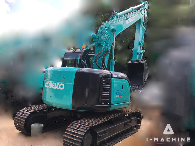 KOBELCO SK115SR