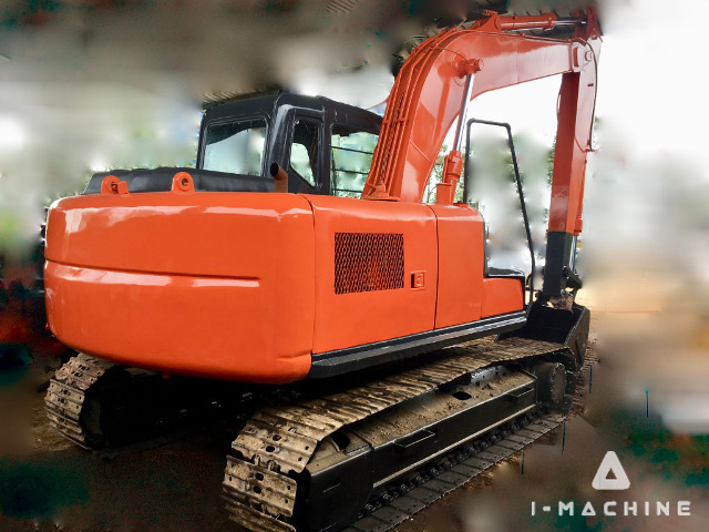 HITACHI ZX120-1