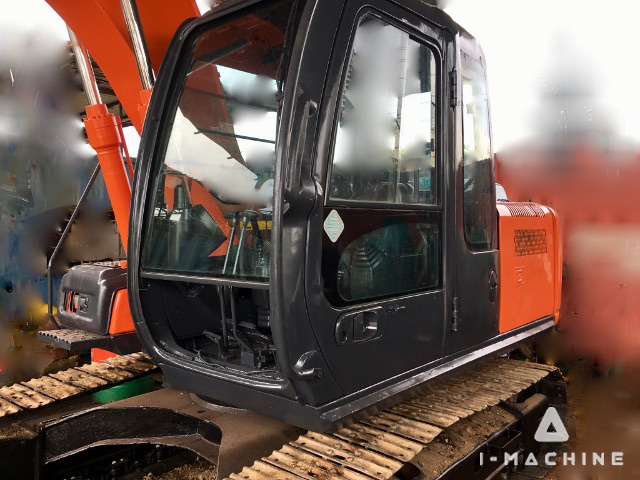 HITACHI ZX120-1