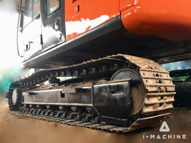 HITACHI ZX120-1