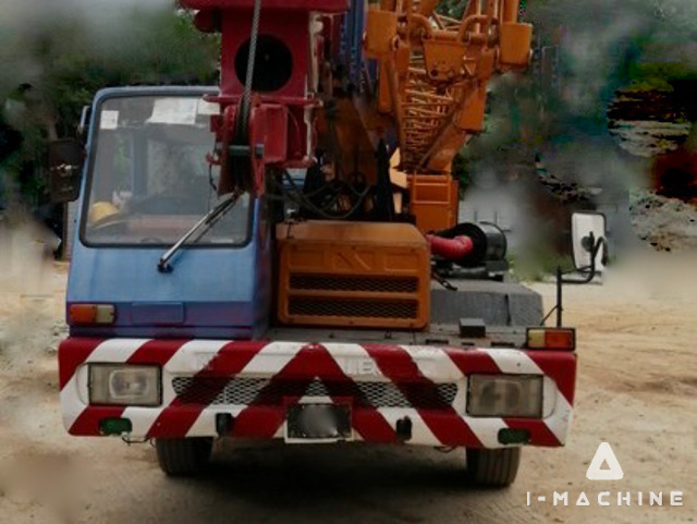 P&H T250