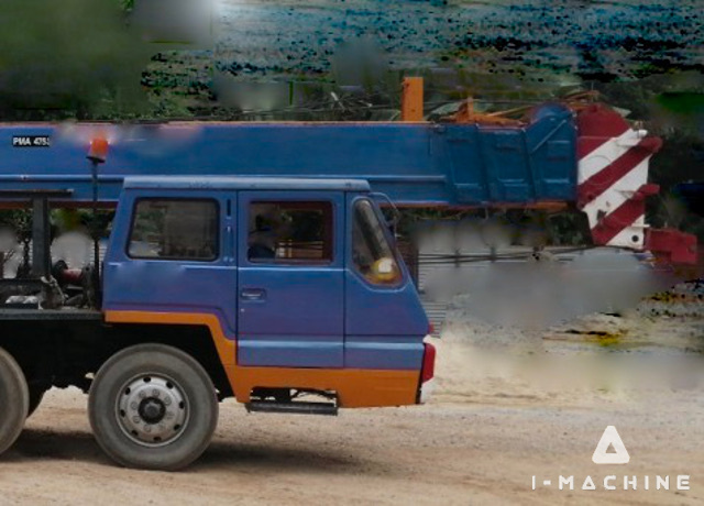 P&H T250