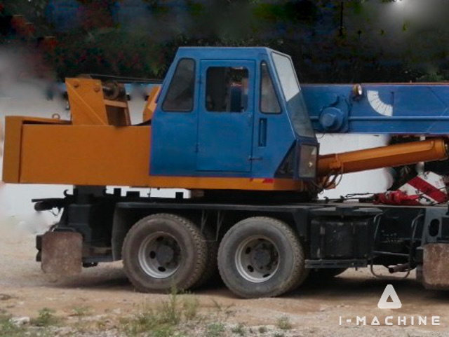 P&H T250
