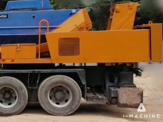 P&H T250