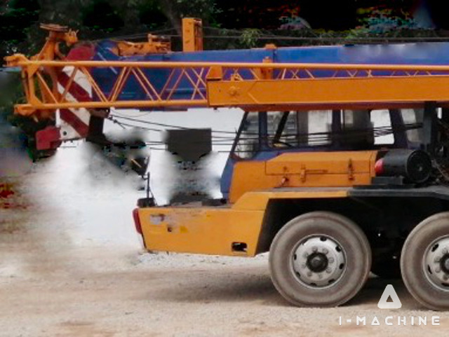 P&H T250