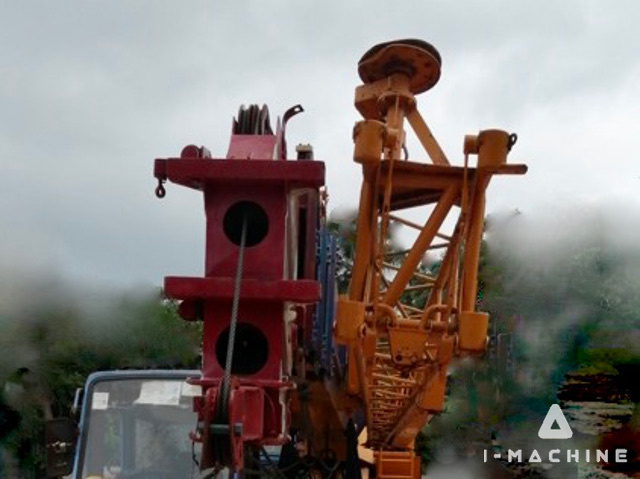 P&H T250
