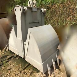 Attachments  YS25 Clameshell bucket MALAYSIA, JOHOR