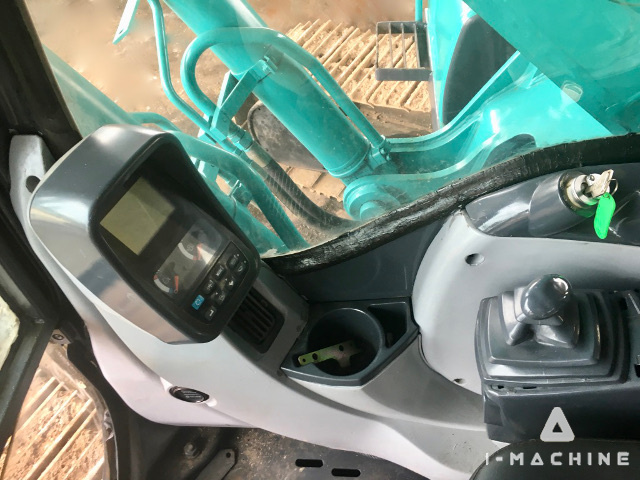 KOBELCO SK210LC-8