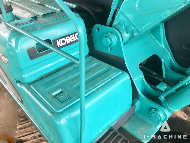 KOBELCO SK210LC-8