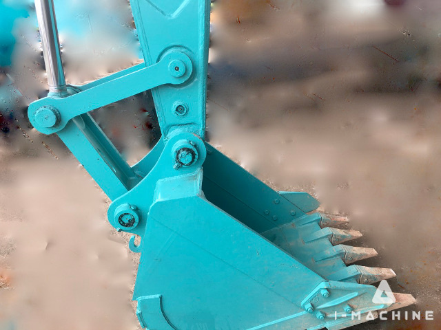 KOBELCO SK210LC-8