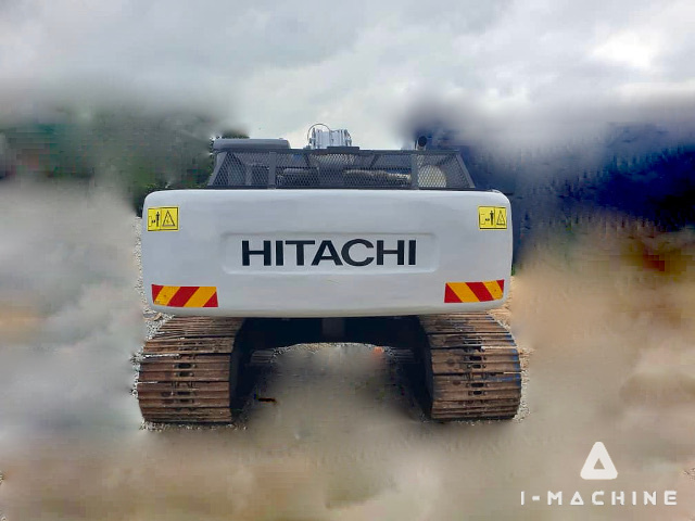 HITACHI EX300-3