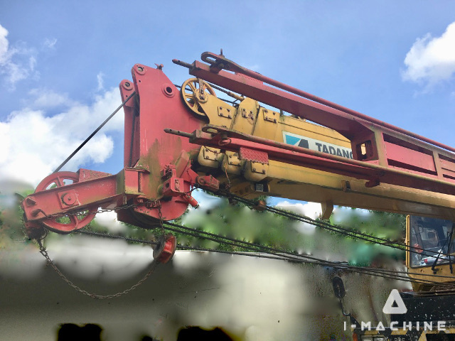TADANO TR250M5