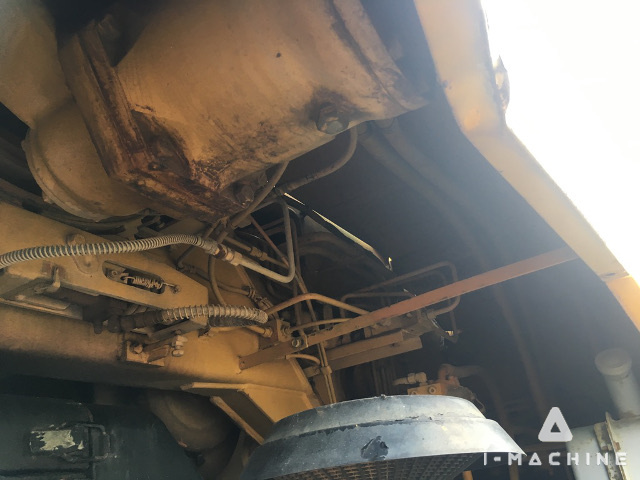 TADANO TR250M5