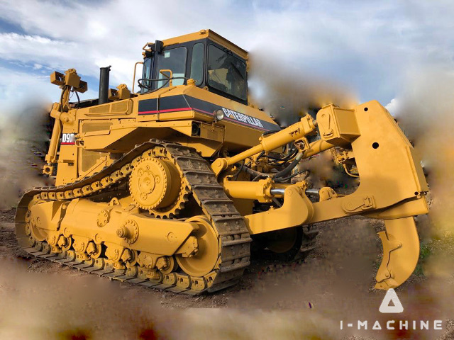 CATERPILLAR D9N