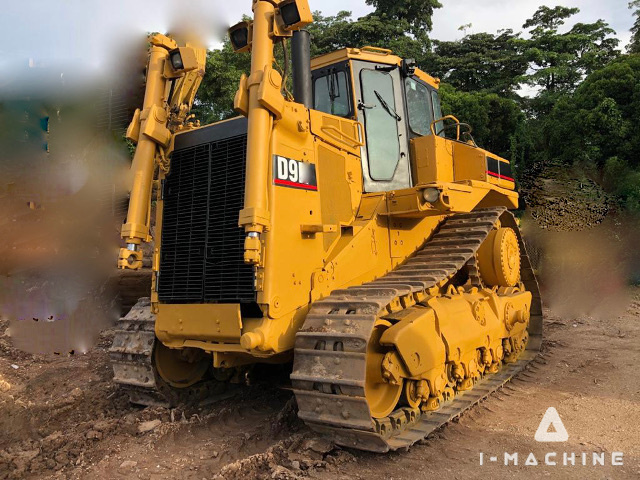 CATERPILLAR D9N