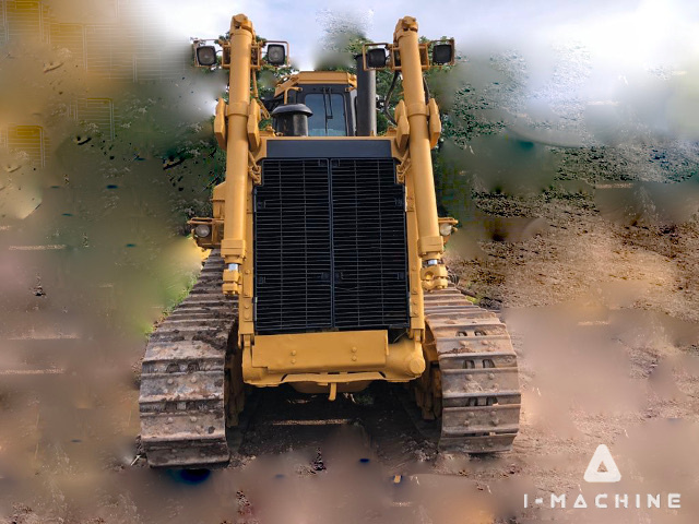 CATERPILLAR D9N
