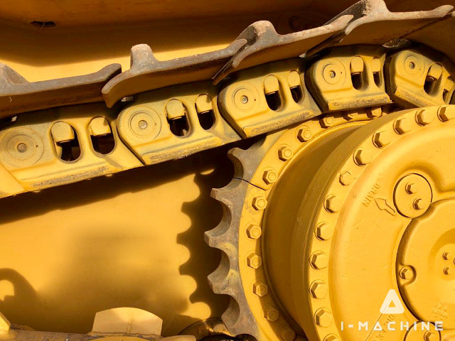 CATERPILLAR D9N