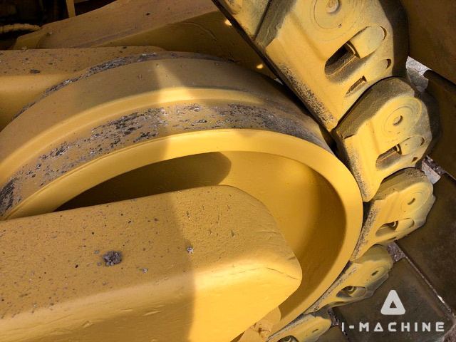 CATERPILLAR D9N