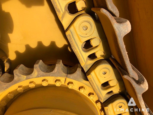 CATERPILLAR D9N
