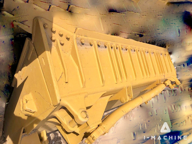CATERPILLAR D9N