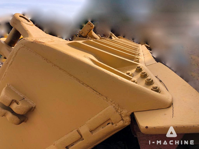 CATERPILLAR D9N