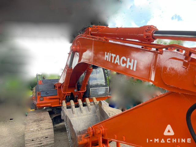 HITACHI EX330LC-5