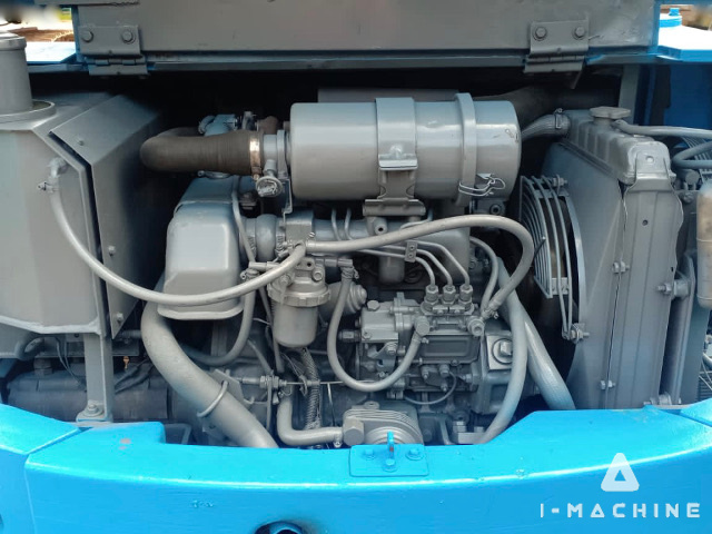 KOBELCO SK032