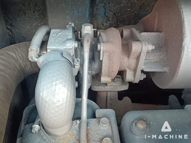 KOBELCO SK032