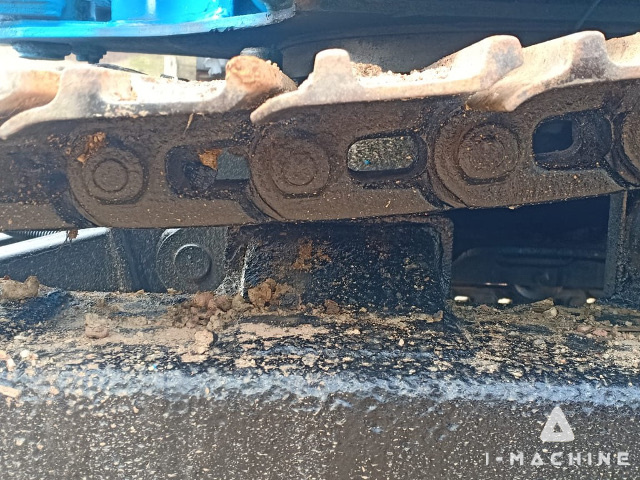 KOBELCO SK032