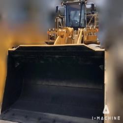 Wheel Loader CATERPILLAR 966E Wheel Loader MALAYSIA, SELANGOR