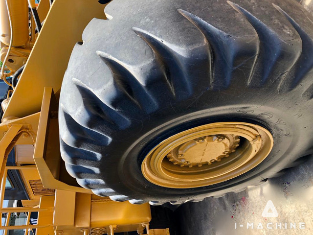 CATERPILLAR 966E