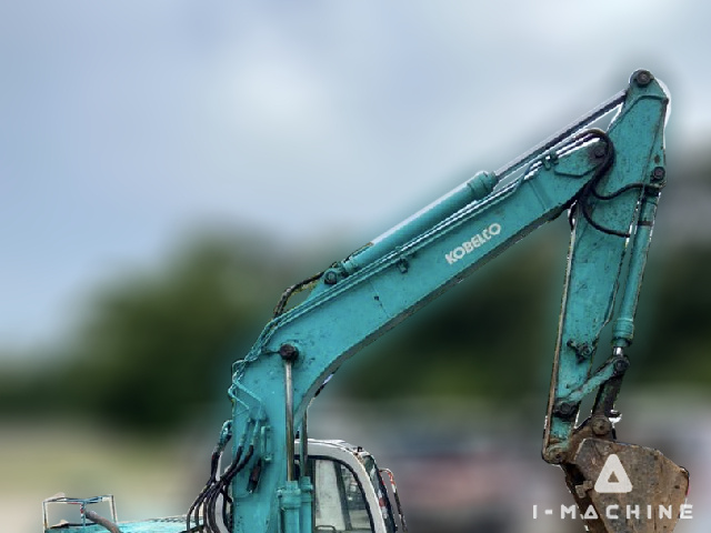 KOBELCO SK115SR