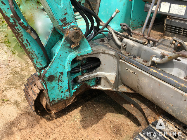 KOBELCO SK025