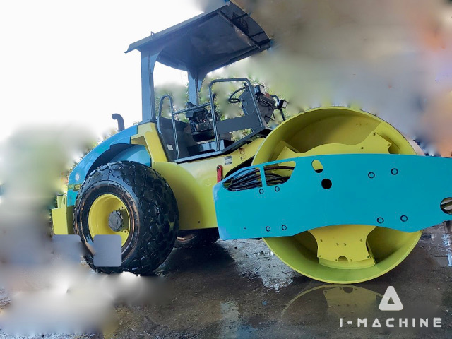 AMMANN ACS100