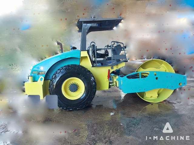 AMMANN ACS100