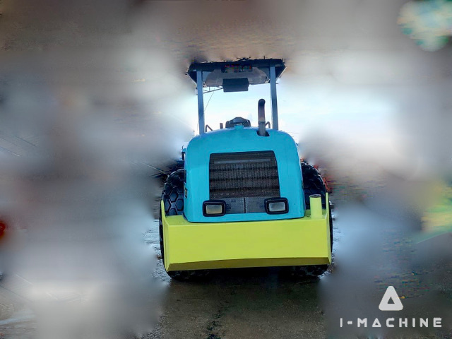 AMMANN ACS100