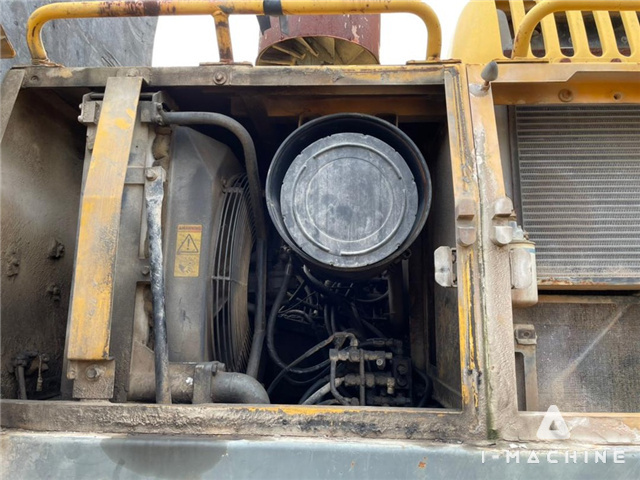 SUMITOMO SH330-5