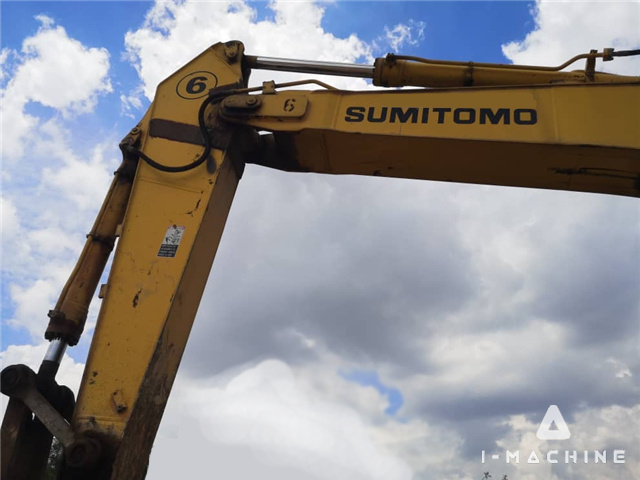 SUMITOMO SH330-5